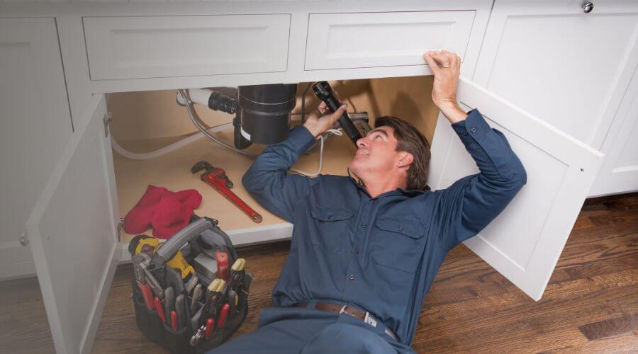 Professional septic pumping service in Rockport, MA